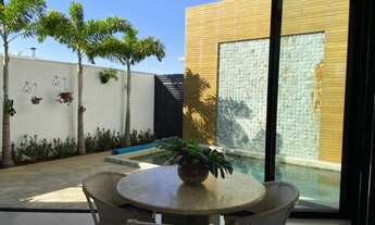 Imagem 2: Casa Térrea condomínio SPLENDIDO