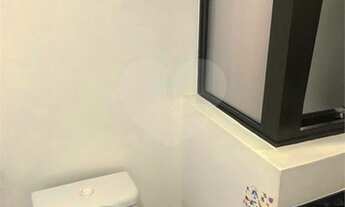 Imagem 6: Santo André - Apartamento Padrão - Jardim