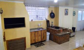 Imagem 6: Casa dois andares, terreno 360m², casa com 216m², 03 dormitórios sendo uma suíte