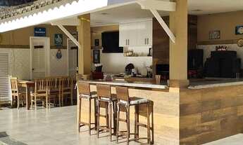 Imagem 5: Casa em Condomínio para Venda, Taquara, 4 dormitórios, 3 suítes, 4 banheiros, 5 vagas