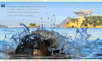 Imagem 4: Condomínio Lazuli Niterói- Rua Antônio Parreiras, 131 - Boa Viagem - Niterói/RJ