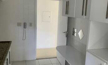 Imagem 6: Lindo apartamento para venda com 120 metros quadrados com 3 quartos sendo 1 suite c/2 saca