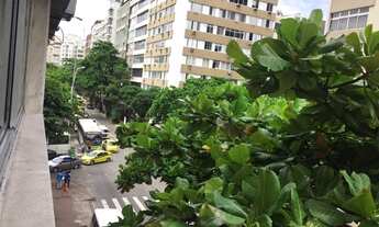 Imagem 3: Apartamento para venda possui 137 metros quadrados com 3 quartos em Ipanema - Rio de Janei