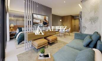 Imagem: GOIâNIA - Apartamento Padrão - Jardim