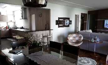 Imagem 5: Splendor Blue - Apartamento para venda tem 156 metros quadrados com 3 quartos