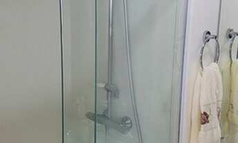 Imagem 3: Apto 70m2 - 1 dorms - 2 vagas - Vila Olimpia