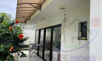 Imagem 3: Condomínio Fechado para Venda em Londrina, Vivendas do Arvoredo, 3 dormitórios, 3 suítes