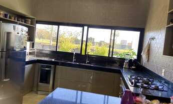 Imagem 4: Casa Térrea condomínio SPLENDIDO