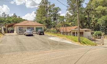 Imagem 5: Atibaia SP Sítio 20.000 m² C/Casas e Barracões C/Escritura Definitiva AC/Imóveis e Veículo