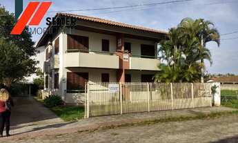 Imagem: Casa a venda em cachoeira do bom jesus florianopolis
