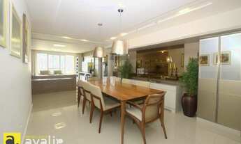 Imagem 5: APARTAMENTO - 3 SUITES - JARDIM BLUMENAU