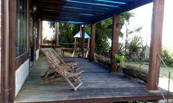 Imagem 5: Chácara para venda com 520 metros quadrados com 5 quartos em Country Club - Itatiaia - RJ