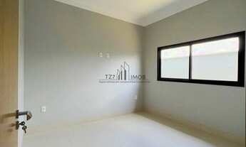 Imagem 4: Casa Térrea Alpha com 03 suítes plenas