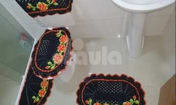 Imagem 7: Apartamento Cobertura sem Condomínio 48 x 48 = 96, jardim Guarará em santo André