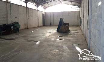 Imagem 6: Galpão e Ponto comercial no Santo Antônio para locação e venda