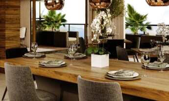 Imagem 4: Lançamento no Costa Azul, GRAFFITI RESIDENCE 2/4 1 Suíte e Varanda