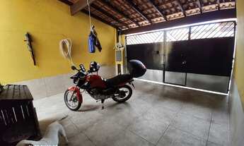 Imagem 4: Vende linda casa em Mogi das Cruzes, Residencial Mirage, 2 dormitórios, 1 suíte, 2 vagas