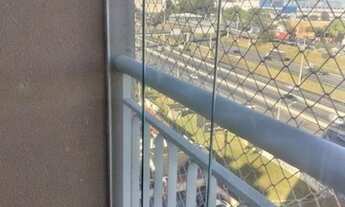 Imagem 7: Apartamento para venda tem 57m² com 2 quartos