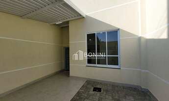 Imagem 2: Casa com 3 dormitórios à venda, 133 m² por R$ 535.000,00 - Parque Nova Carioba - Americana