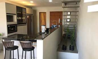 Imagem 4: FLORIANóPOLIS - Casa Padrão - Campeche