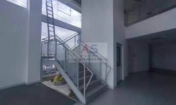 Imagem 7: Prédio Comercial para alugar em São Paulo/SP