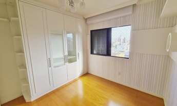 Imagem 6: Apartamento com 4 dormitórios na Praça do Congresso em Criciúma