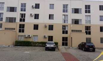 Imagem 2: Apartamento para venda Condomínio Parque das Árvores II com 2/4, 43m²