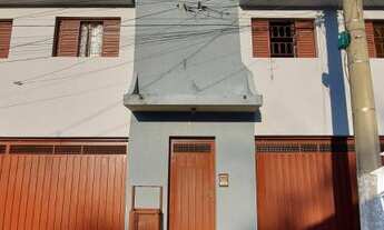 Imagem: Aparentamento com 02 quarto na Nova Lorena