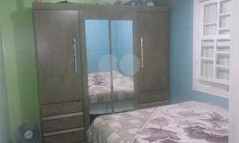 Imagem 6: Casa-Osasco-km 18