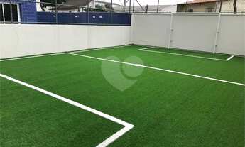 Imagem 5: Santo André - Apartamento Padrão - Vila Alzira