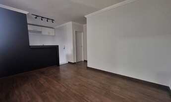 Imagem 2: Apartamento 2 quartos e 1 vaga de garagem no bairro Jardim Paquet?