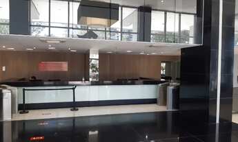 Imagem 2: Sala Comercial c/ar condicionado, 01 vaga p/auto 18º do Forte