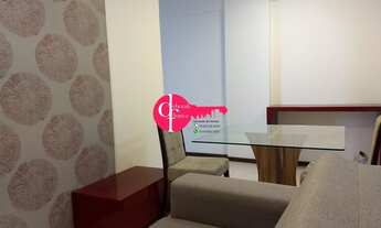 Imagem 5: Apartamento mobilhado para aluguel com 40 m com 1 quarto em Capuchinhos - Feira de Santana