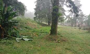 Imagem 2: Lote/Terreno para venda com 686 metros quadrados em Granja Guarani - Teresópolis - RJ