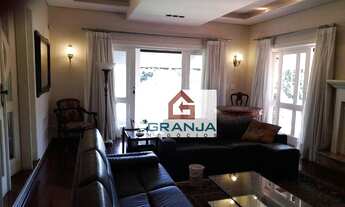 Imagem 6: Casa com 4 dormitórios, 550 m² - venda por R$ 4.400.000,00 ou aluguel por R$ 24.800,00/mês