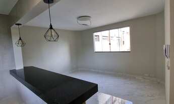 Imagem: Apartamento blocos do marista