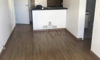 Imagem: Apartamento - Urbanova - Residencial Jacarandá