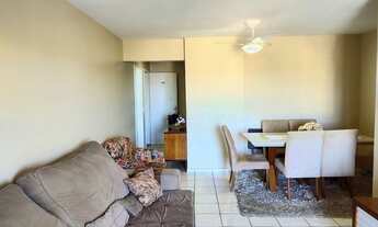 Imagem 2: Apartamento Mobilidado - 2 quartos Centro de Itaboraí