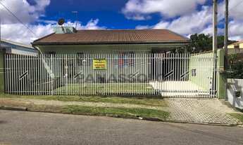 Imagem: Casa para Venda em Curitiba, Xaxim, 3 dormitórios