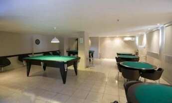 Imagem 7: Creci 18.825 Apartamento para venda possui 58 metros quadrados com 2 quartos