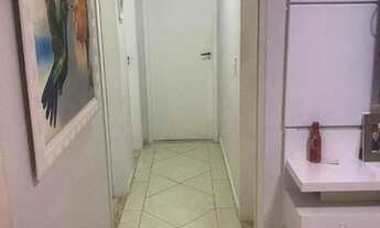 Imagem 6: Apartamento com 3 dormitórios à venda, 70 m² - Paulicéia - São Bernardo do Campo/SP