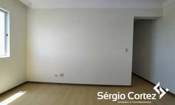 Imagem 6: Apartamento com 2 quartos no Edf. Central Ville - Bairro Vila Adolfo em Londrina