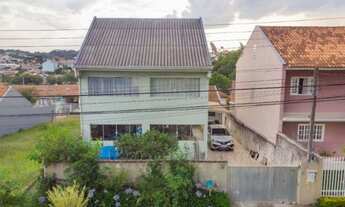 Imagem 5: Terreno 330 m² - Barreirinha - Curitiba/PR