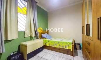 Imagem 5: CASA GEMINADA COLETIVA COM 2 QUARTOS E TODA EM ARMÁRIOS PLANEJADOS, À VENDA NO BAIRRO SANT