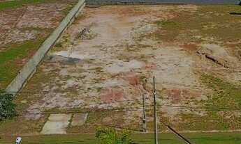 Imagem 7: Lote industrial no distrito industrial de Jundiaí - SP