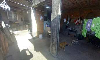 Imagem 4: Casa à venda, 1 quarto, 1 vaga, Dic I (Conjunto Habitacional Monsenhor Luiz Fernando Abreu