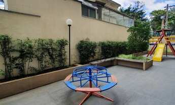 Imagem 4: Apartamento para aluguel tem 48 metros quadrados com 2 quartos