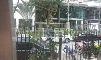 Imagem: APTO TÉRREO NA 2ª QUADRA DA PRAIA