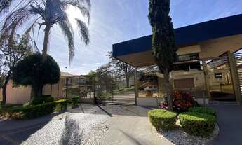 Imagem 4: Casa/Sobrado no Condomínio Res Antares - com 3 quartos sendo 1 suíte - Jd América - Goiâni