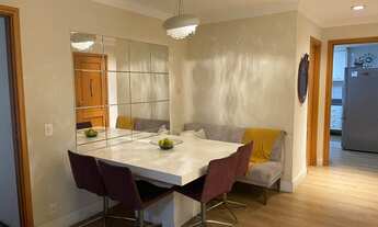 Imagem 4: Apartamento á venda Ipiranga 3 suítes 3 vagas